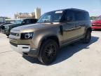 2024 Land Rover Defender 110 S продається в New Orleans, LA - Rear End