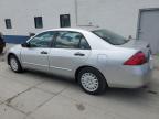 Farr West, UT에서 판매 중인 2007 Honda Accord Value - Rear End