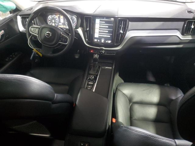  VOLVO XC60 2018 Czerwony