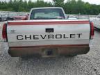 1992 Chevrolet Gmt-400 C1500 продається в Memphis, TN - Front End