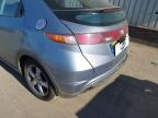 2009 HONDA CIVIC ES I for sale at Copart PETERLEE