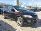2008 Mazda Cx-9  продається в Wayland, MI - Side