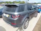 2018 LAND ROVER DISCOVERY for sale at Copart SANDY