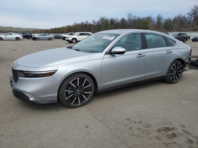  HONDA ACCORD 2024 Silver