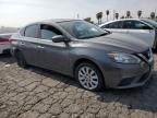 2017 Nissan Sentra S for Sale in Colton, CA - Minor Dent/Scratches