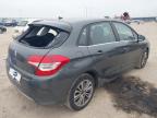 2014 CITROEN C4 VTR+ E- for sale at Copart CORBY
