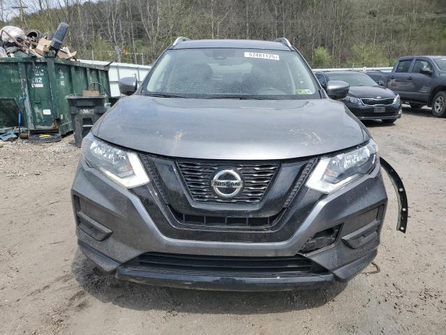  NISSAN ROGUE 2019 Gray