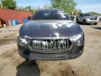 2019 Maserati Levante S للبيع في Baltimore، MD - Vandalism