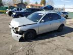 2005 Hyundai Elantra Gls for Sale in Denver, CO - Front End