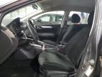 2018 Nissan Sentra S de vânzare în Ham Lake, MN - Side