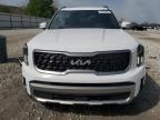 2023 Kia Telluride Ex იყიდება Prairie Grove-ში, AR - Front End