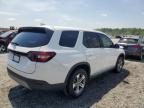 2024 Honda Pilot Exl للبيع في Spartanburg، SC - Front End
