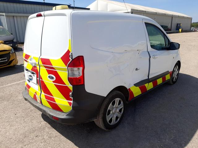 2018 FORD TRANSIT CO