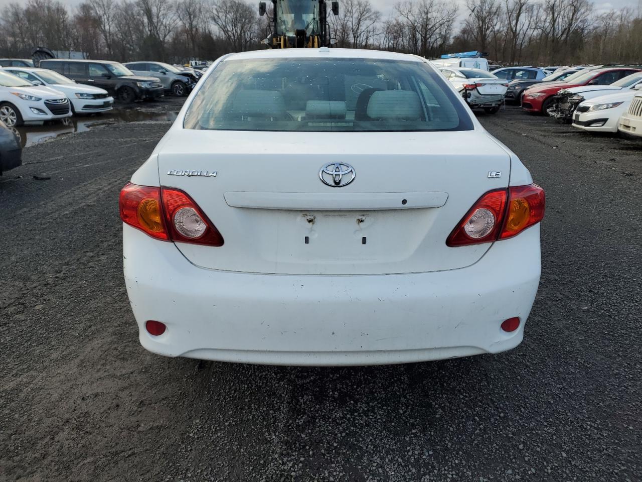 2010 Toyota Corolla - Image 6
