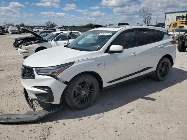 ACURA RDX – zdjęcie z aukcji, lot #52626195