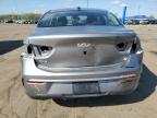 2023 Kia Rio Lx იყიდება Woodhaven-ში, MI - Rear End