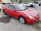 2001 Toyota Celica Gt de vânzare în Van Nuys, CA - Minor Dent/Scratches