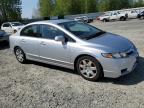 2009 Honda Civic Lx for Sale in Arlington, WA - Side