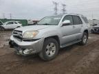 2003 Toyota 4Runner Limited للبيع في Elgin، IL - Front End