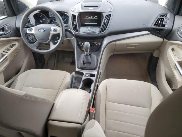  FORD ESCAPE 2015 Gray
