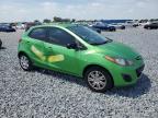 2012 Mazda Mazda2  за продажба в Arcadia, FL - Side