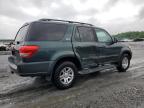 Spartanburg, SC에서 판매 중인 2006 Toyota Sequoia Sr5 - Side