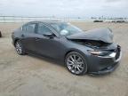 2019 Mazda 3 Preferred Plus იყიდება Bakersfield-ში, CA - Front End