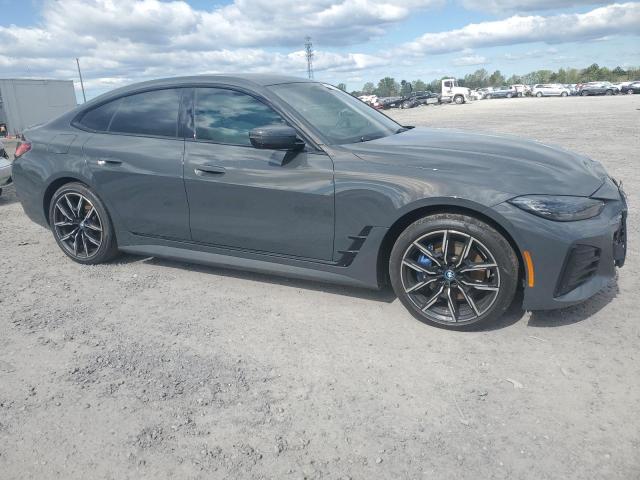  BMW I4 EDRIVE 2022 Charcoal