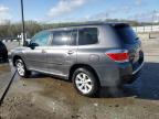 2013 Toyota Highlander Base на продаже в Louisville, KY - Hail