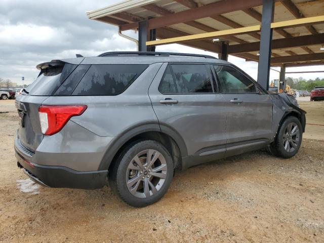  FORD EXPLORER 2022 Угольный