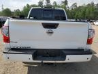 2022 Nissan Titan Sv للبيع في Greenwell Springs، LA - Front End