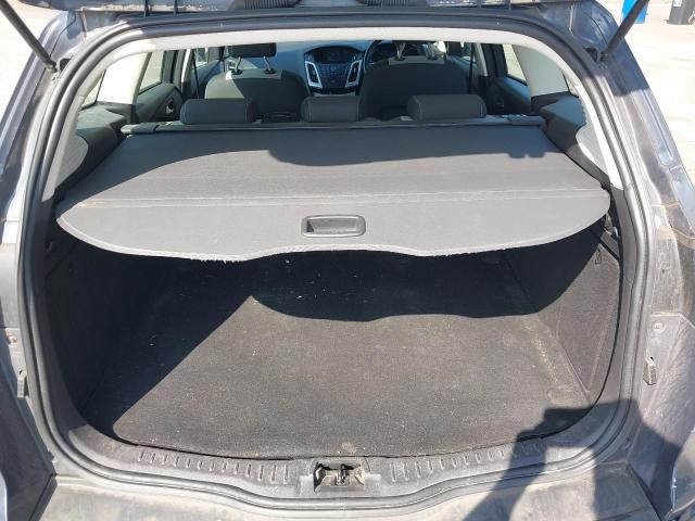 2012 FORD FOCUS ZETE