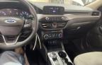 2020 Ford Escape S იყიდება Oklahoma City-ში, OK - Minor Dent/Scratches