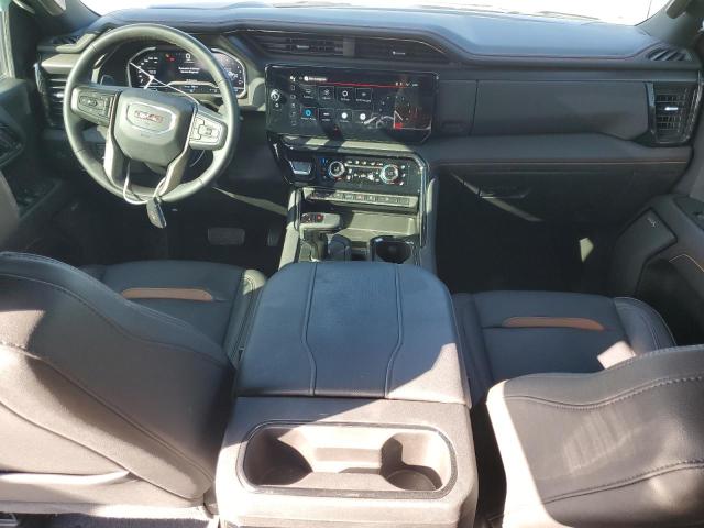  GMC SIERRA 2023 Белы