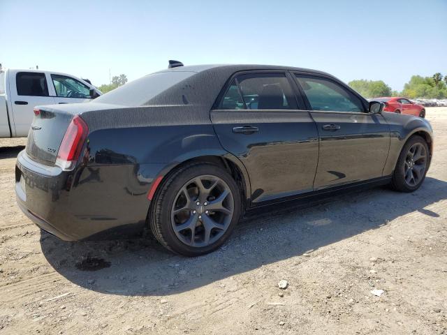  CHRYSLER 300 2020 Black