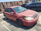 2006 Toyota Corolla Ce for Sale in Wilmington, CA - Front End