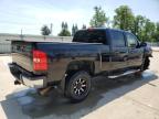 2008 Chevrolet Silverado C2500 Heavy Duty for Sale in Spartanburg, SC - Front End