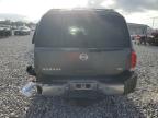 2007 Nissan Armada Se продається в Arcadia, FL - All Over