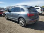 2012 AUDI Q5 PREMIUM PLUS à vendre chez Copart ON - COOKSTOWN