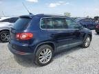 2011 Volkswagen Tiguan S იყიდება Riverview-ში, FL - Minor Dent/Scratches