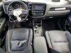 2016 MITSUBISHI OUTLANDER ES for sale at Copart ON - OTTAWA