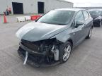 2015 SEAT IBIZA TOCA for sale at Copart CHESTER