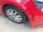 2013 MERCEDES BENZ A180 BLUEE for sale at Copart SANDY