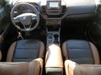 2022 FORD BRONCO SPORT BADLANDS for sale at Copart AB - CALGARY