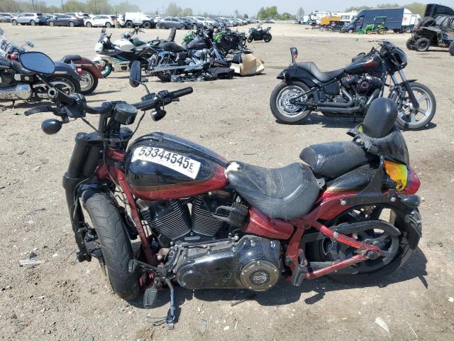 2017 HARLEY-DAVIDSON FXSE 