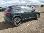 2024 Toyota Corolla Cross Xle en Venta en Elgin, IL - All Over