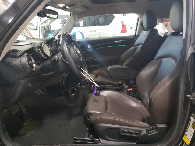  MINI COOPER 2015 Charcoal