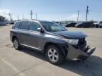 2013 Toyota Highlander Base на продаже в Nampa, ID - Front End