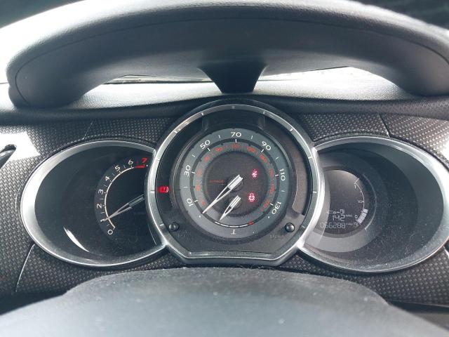 2013 CITROEN DS3 DSPORT