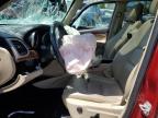 2013 Jeep Grand Cherokee Limited zu verkaufen in Spartanburg, SC - Front End